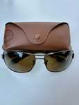 Ray Ban RB3379 polarized