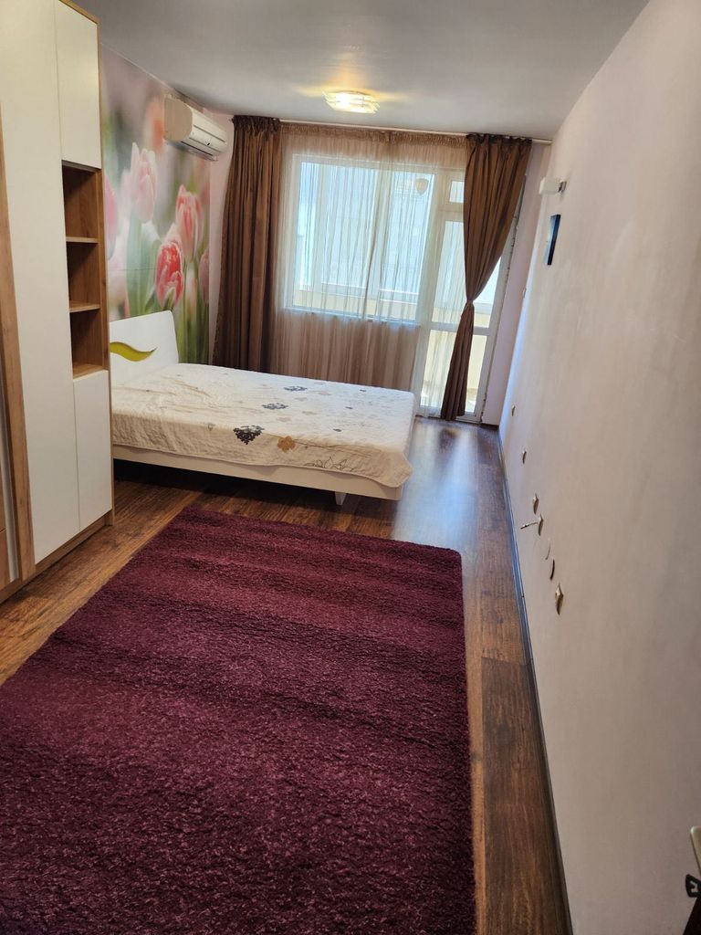 Дава се под наем Тристаен апартамент в Пловдив, Мараша - 120 кв.м за 700 € - Снимка #5