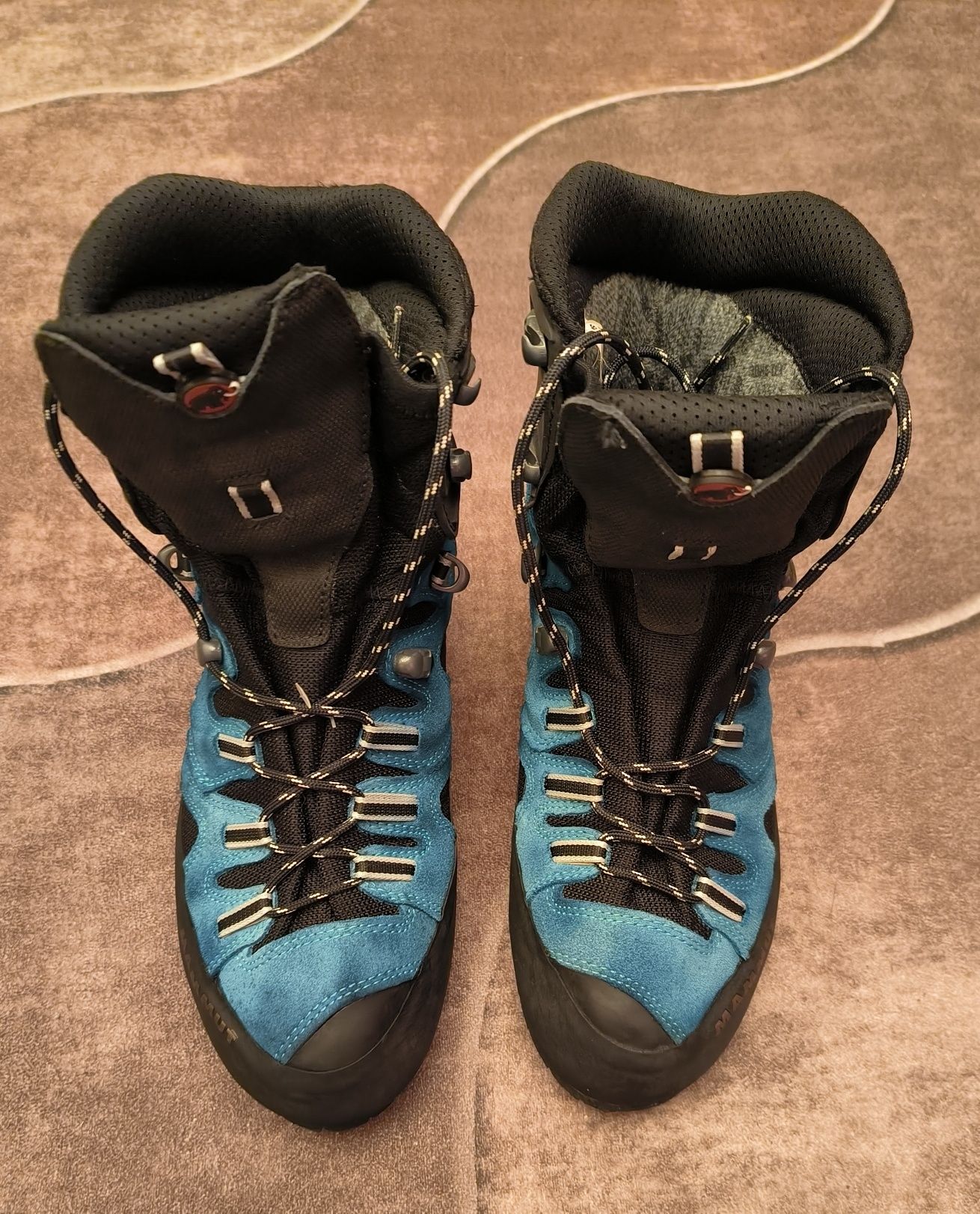 Обувки Mammut GTX  44 номер
