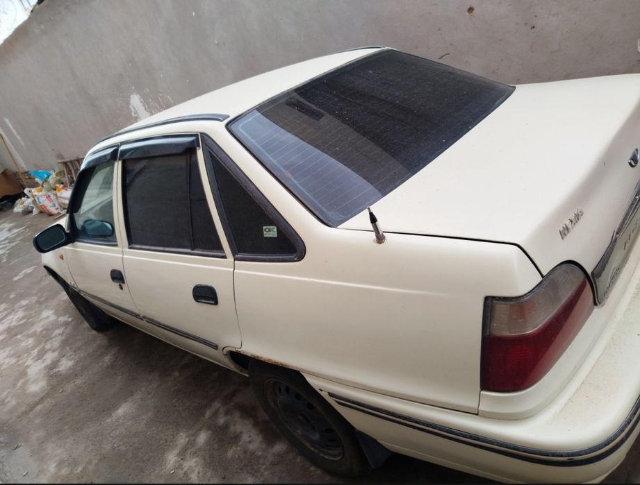 Нехиа сотилади нахтга