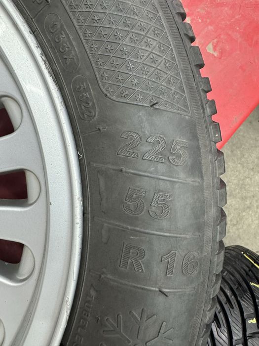 Джанти 16 цола за BMW