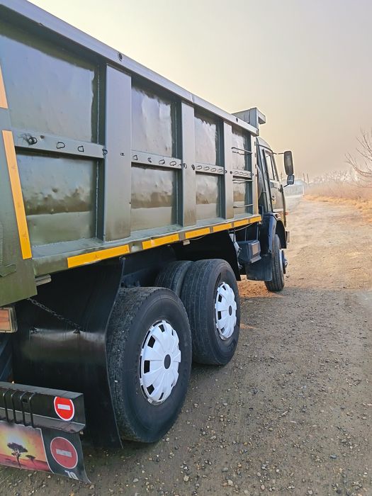 йевро камаз самасувал сотилади