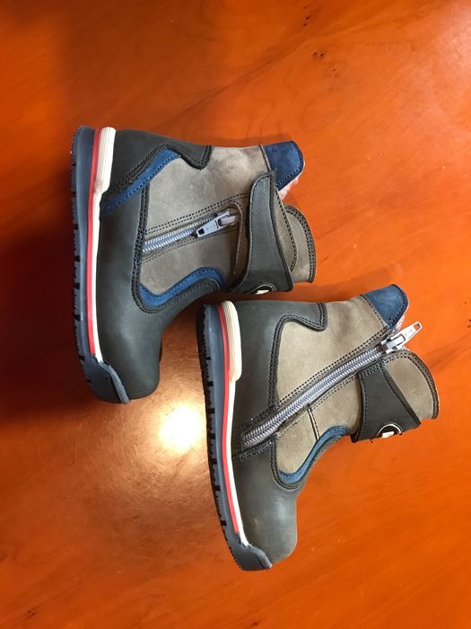 Бебшки боти, размер 21