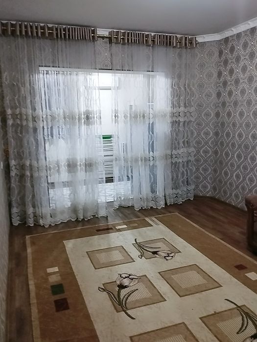 4 мк 4 этаж  -Сдаётся в Аренду 1 комнатна