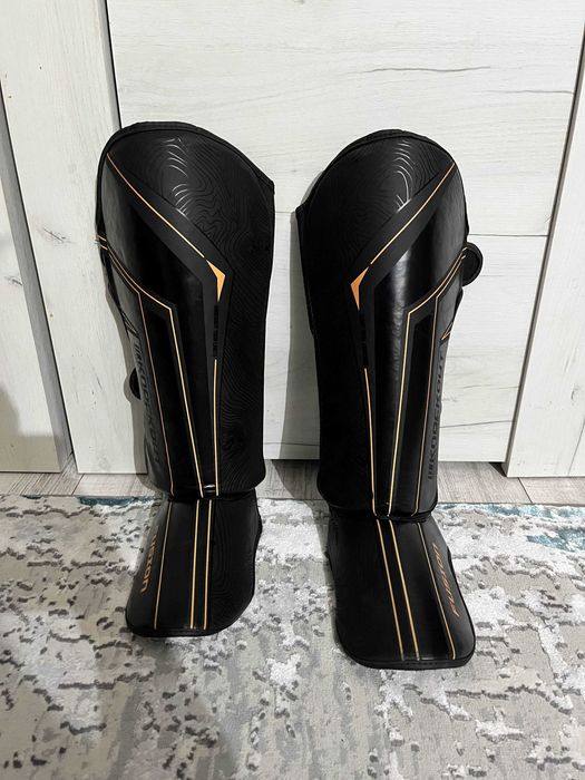 Tibiere Kickbox Knockout Fusion