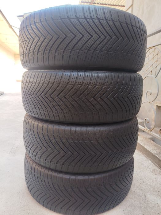 215 55 R17 Shina Imperial