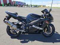Suzuki GSX-R 1000