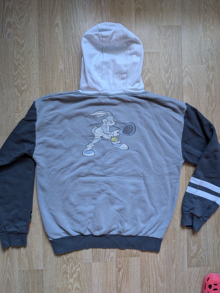 Hanorac Ellesse Looney tuns Bugs bunny