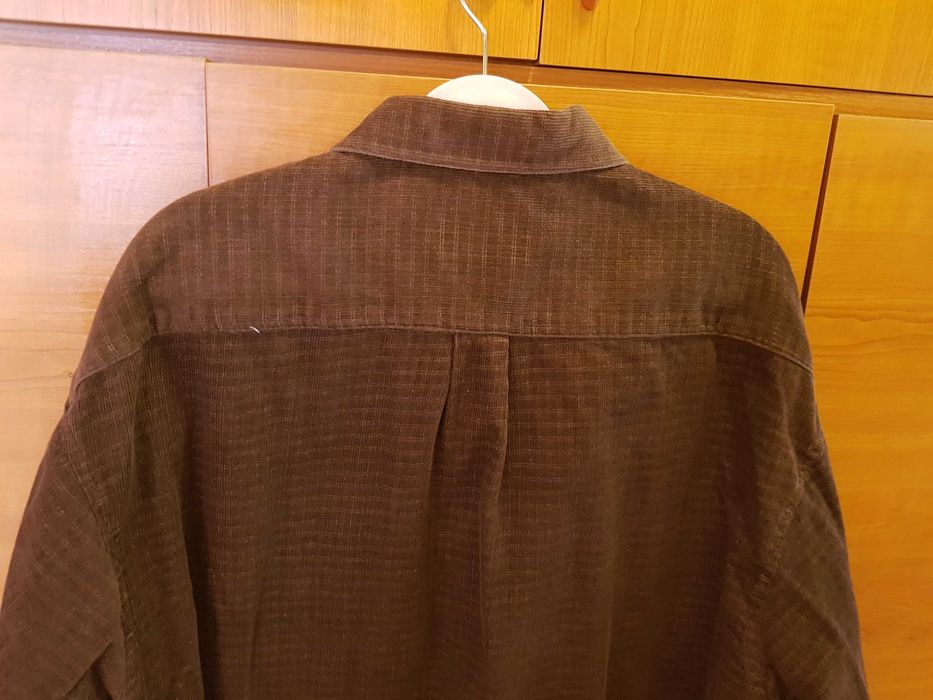 cămașă bărbătească XL, mărimea 43-44