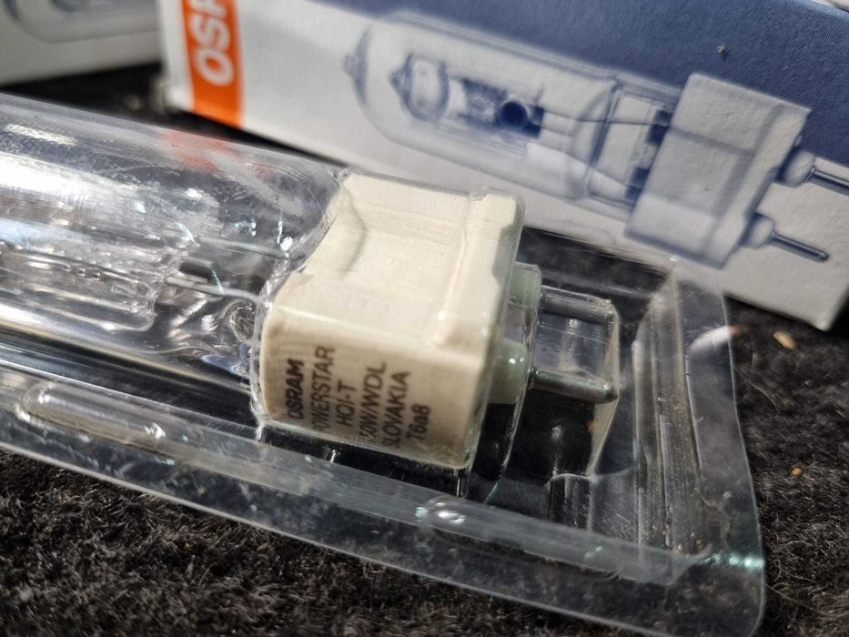 Vand becuri osram powerstar HQI-T 150W WDL warmwite G12
