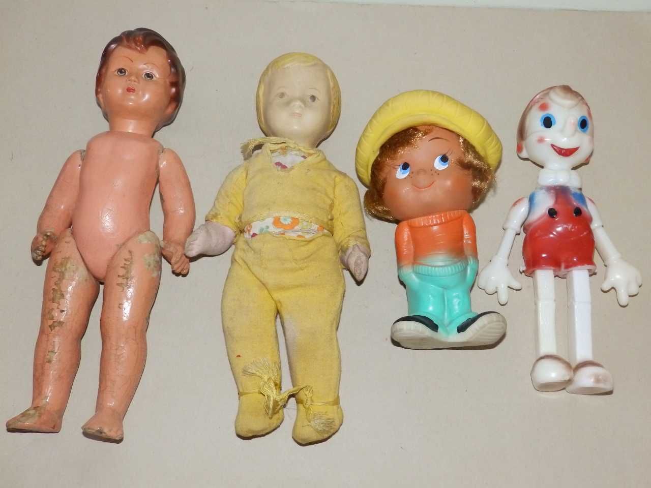 Детски кукли на различни цени