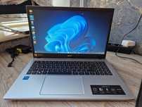 Ноутбук Acer Corei3 нового поколения 8ми ядерный