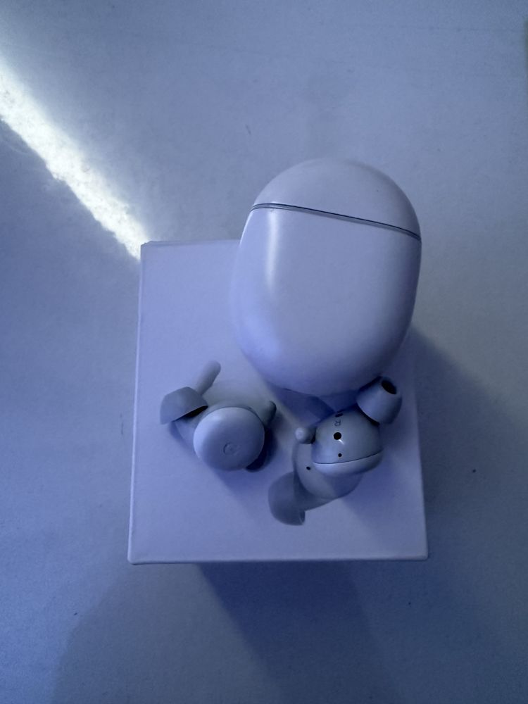 Pixel Buds A-series