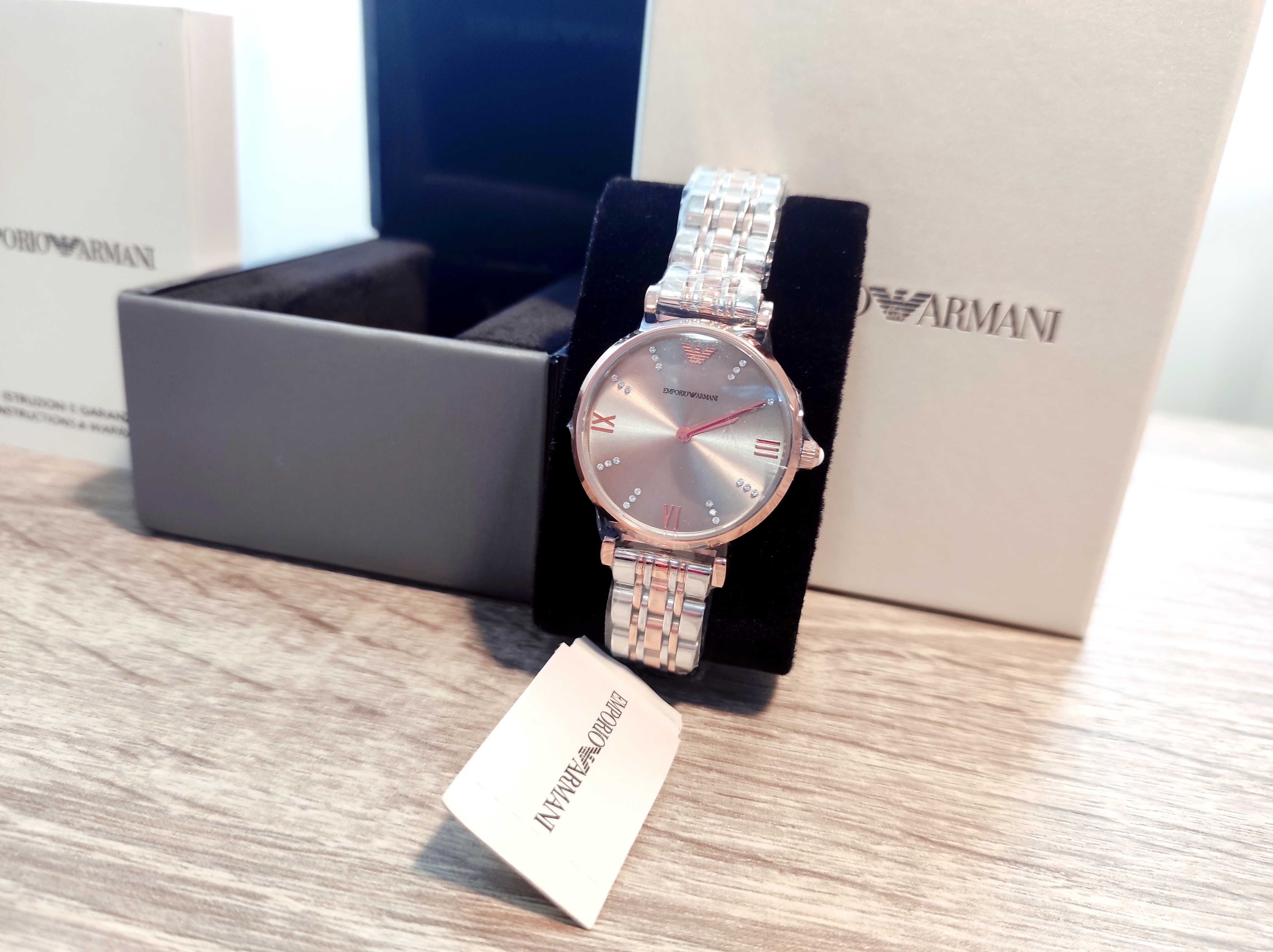 Ceas original Emporio Armani AR1840 NOU