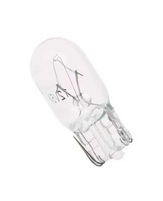 W5W крушка 3000K