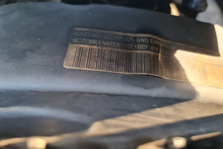 Airbag volan / sofer Skoda Fabia 6Y (facelift)