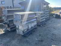 Ventiloconvector,aeroterma