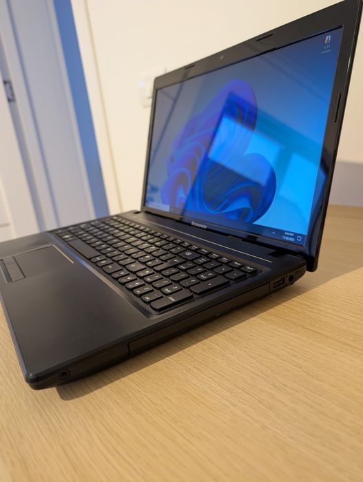 Lenovo G580 Intel Dual core 2.2 GeForce 610M