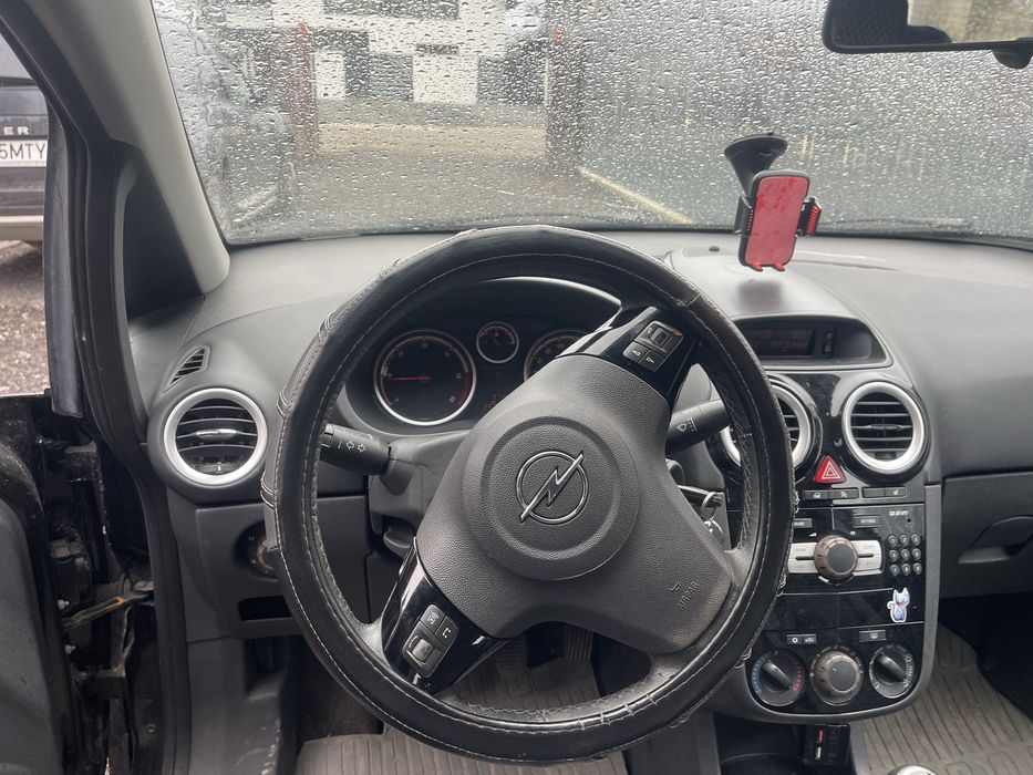 Opel corsa in perfecta state de functionate