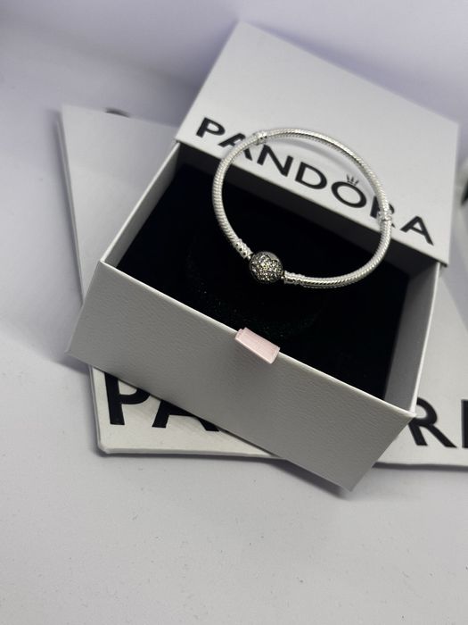 Pandora гривна Пандора