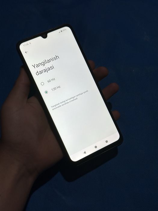 Redmi A5 128gb ideal