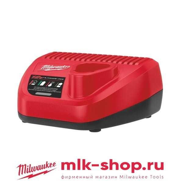 Набор инструментов Milwaukee М12 ВPP2В-402В