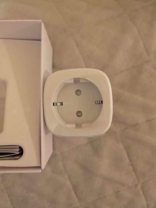 Vând Eve Energy pentru Homekit