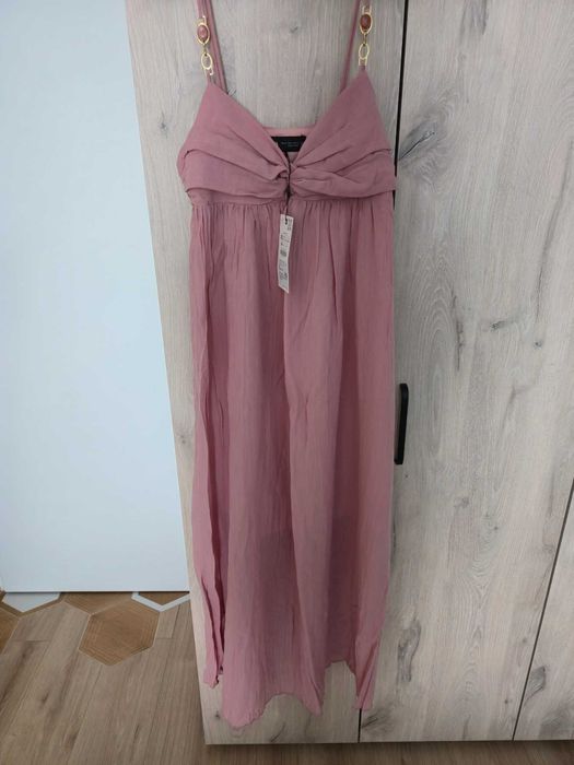 НОВА рокля ZARA, разчер XS