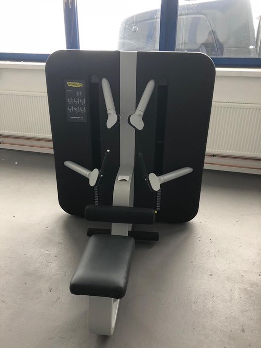Depozit aparate fitness profesionale