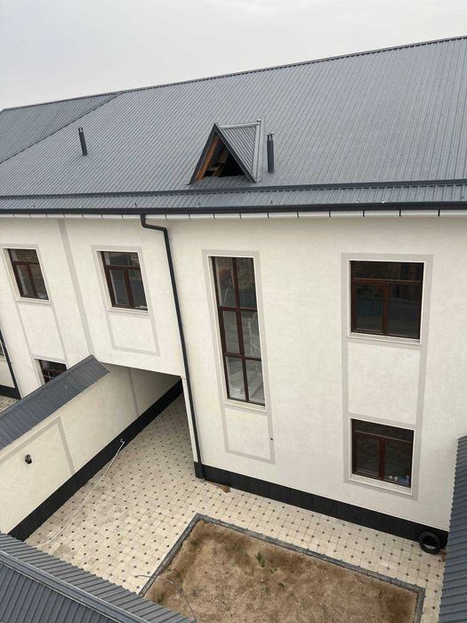 Продается Новый ЕвроДом , Сергилийский район