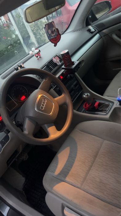 De vanzare audi A4 B7