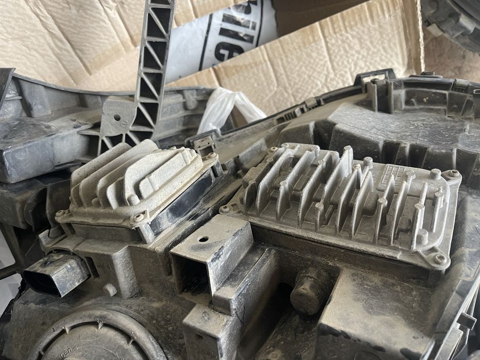 Фарове за Мерцедес GLS