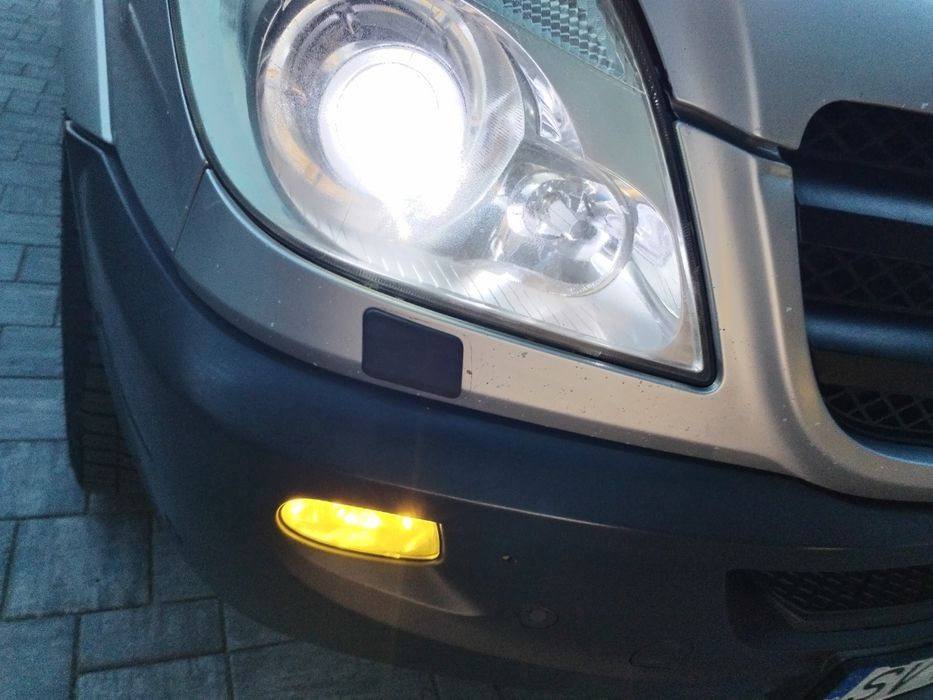 Sprinter euro 5 fab 2010