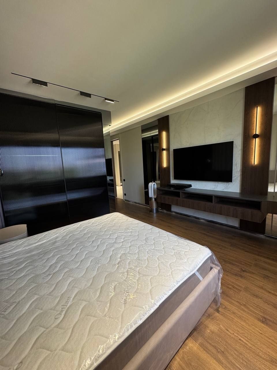 Продается 3х ком квартира, ЖК Габус, ор-р: Японское пос-во, 145 м²