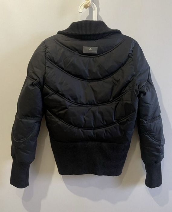 Спортивна куртка Stella McCartney