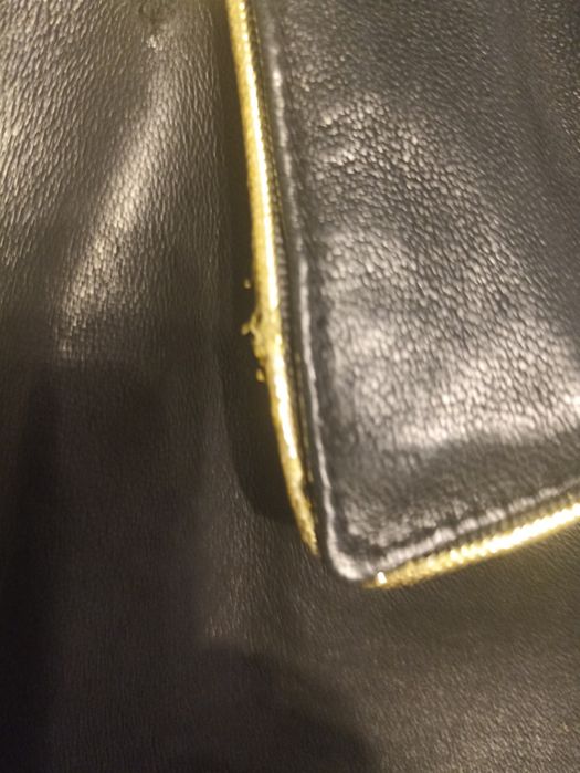 Geaca Piele Naturala