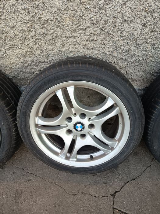 Vind jenti BMW E46 M look