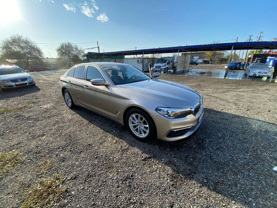 BMW Seria 5 Vând BMW Seria 5, Stare perfectă de funcționare