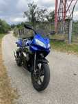 Kymco Quannon A1 125cc