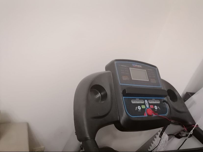 Беговая дорожка. Состояние нового.