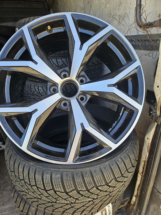 Vând janta Vw r18 Model 1K8601025AJ NORWICH