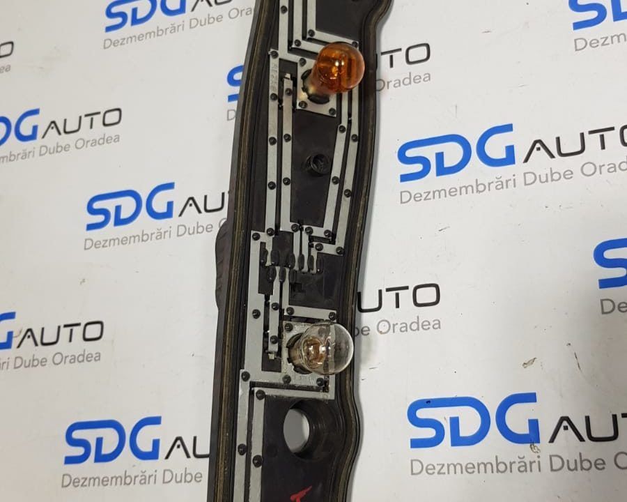 Soclu stanga 20135751 Fiat Ducato 2006-2012