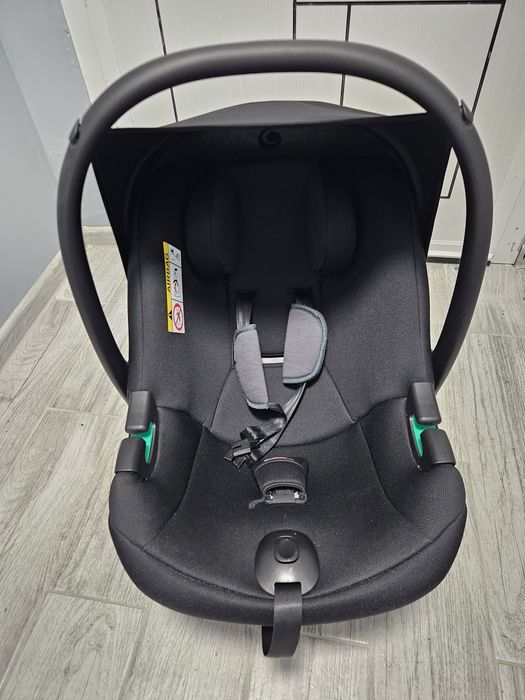 Стол за кола Tutis Elo i-size