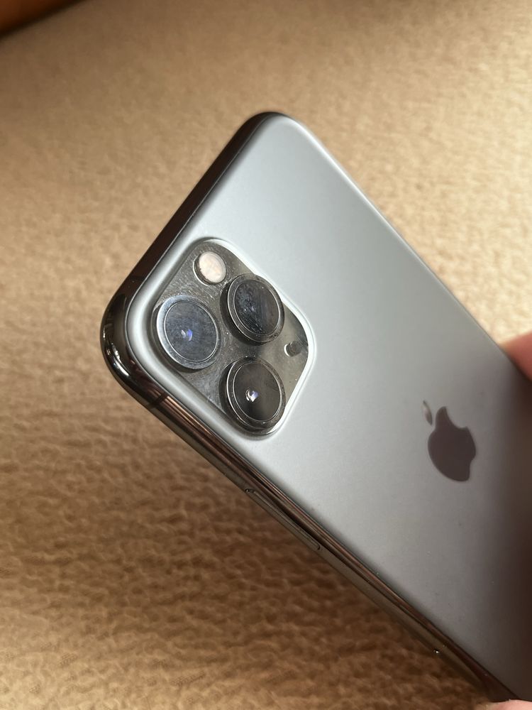 Iphone 11 pro 256Gb