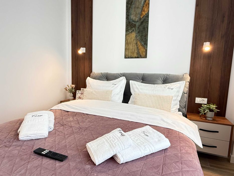 ApartHotel Regim Hotelier / Centru / Burdujeni / Iulius Mall