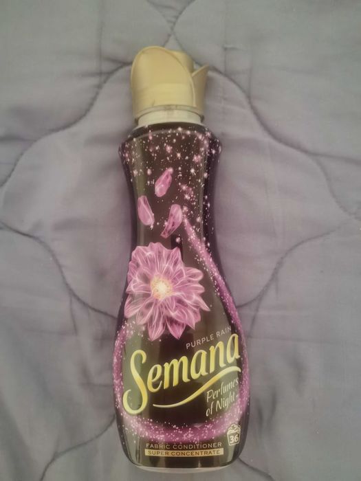 Омекотители за пране и препарати за почистванe