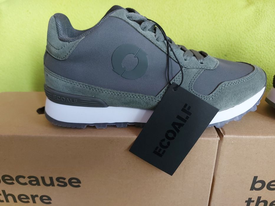 Ecoalf-33 35н-НОВО-Оригинални