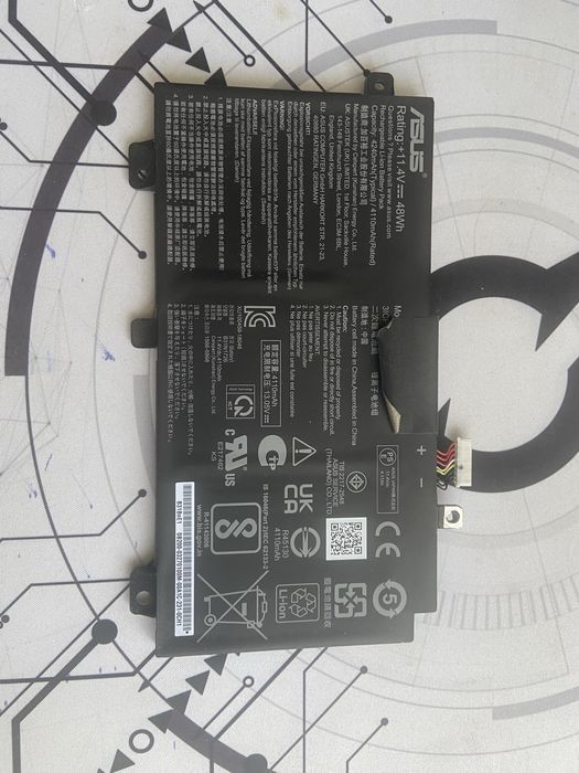 Vând piese laptop Asus TUF FX505