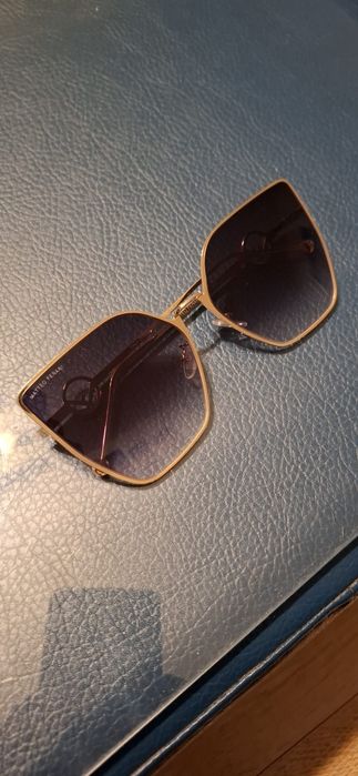 Ochelari de soare Matteo Ferari Cat eye