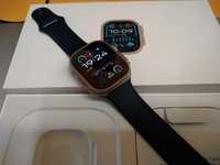 Apple Watch Ultra 2 impecabil, cu garantie
